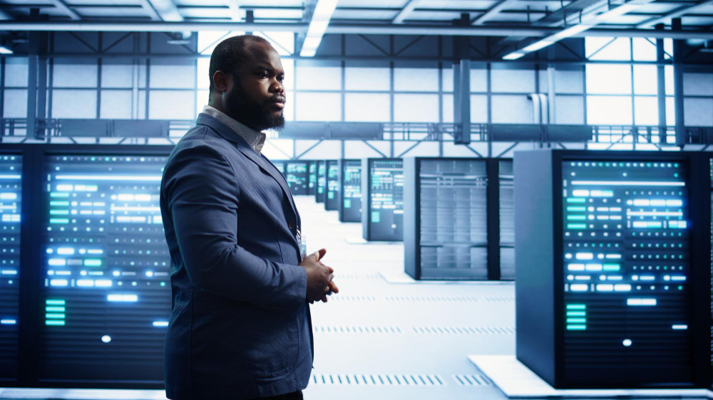 Cloud Architecture & Infrastructure Management