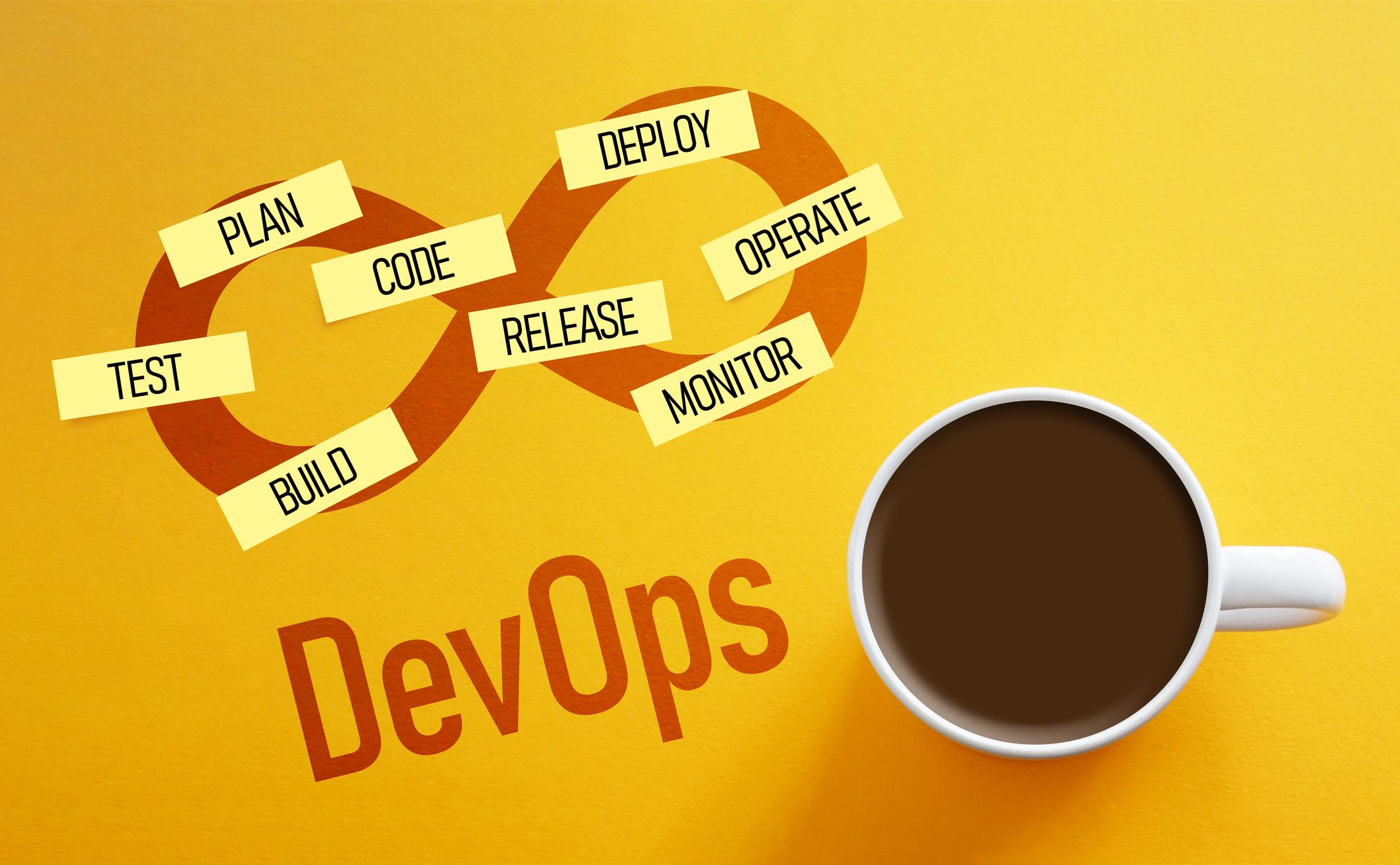 DevOps & CI/CD Platform Engineering