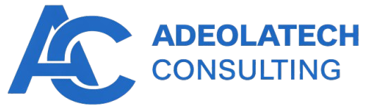 Adeoltech logo